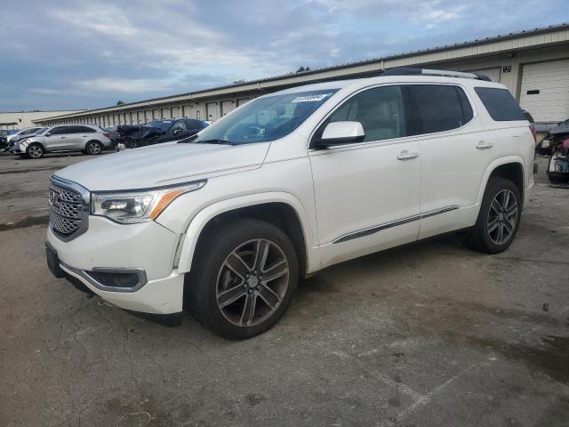 2018 GMC ACADIA DENALI, 