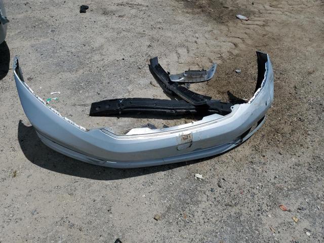 19XFB2F80CE063138 - 2012 HONDA CIVIC EX 蓝色 照片 12