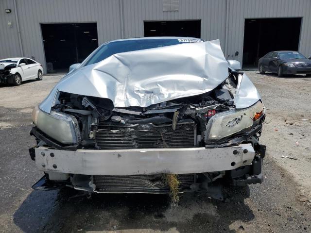 19XFB2F80CE063138 - 2012 HONDA CIVIC EX 蓝色 照片 5