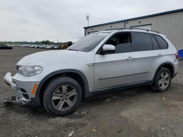 2012 BMW X5 XDRIVE35D, null