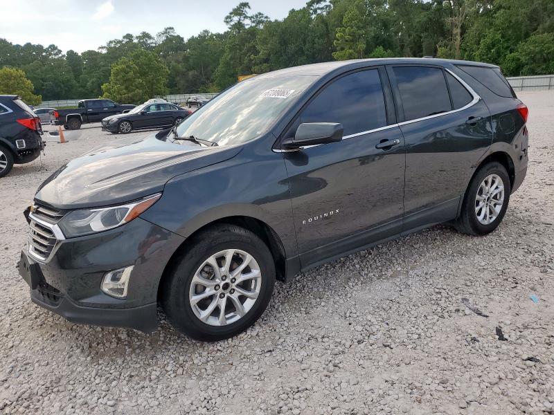 2018 CHEVROLET EQUINOX LT, 