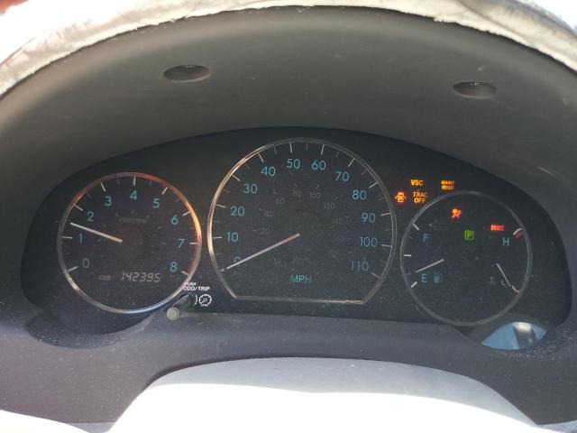 5TDZK22C39S288059 - 2009 TOYOTA SIENNA XLE 黑色 照片 9