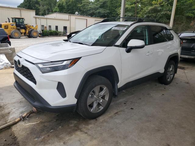 2023 TOYOTA RAV4 XLE, 