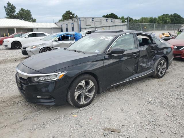 2018 HONDA ACCORD EXL, 