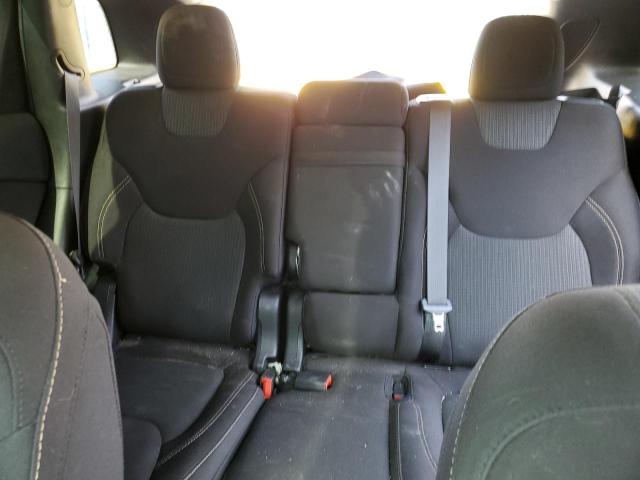 1C4PJMCS2HW602696 - 2017 JEEP CHEROKEE LATITUDE GRAY photo 10