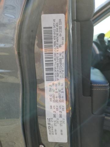 1C4PJMCS2HW602696 - 2017 JEEP CHEROKEE LATITUDE GRAY photo 14