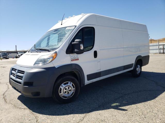 2014 RAM PROMASTER 3500 HIGH, 