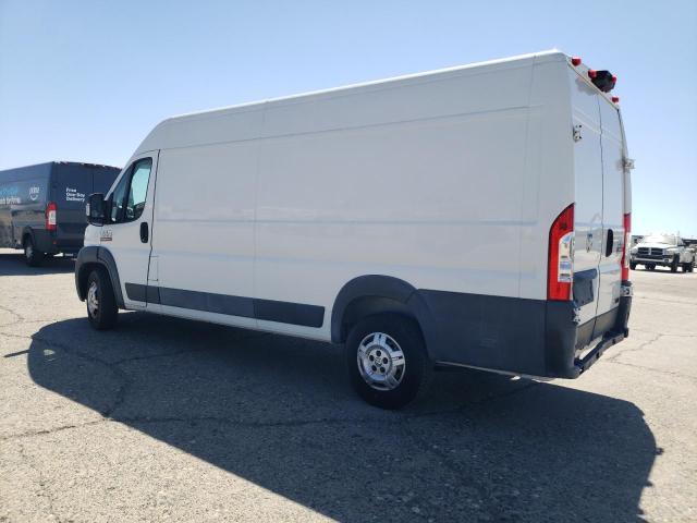 3C6URVJDXEE130685 - 2014 RAM PROMASTER 3500 HIGH Blanco foto 2