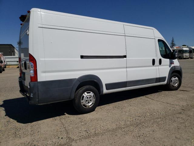 3C6URVJDXEE130685 - 2014 RAM PROMASTER 3500 HIGH Blanco foto 3