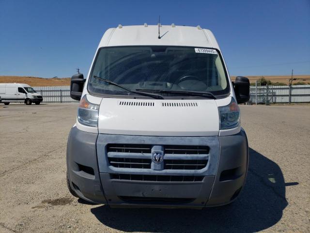 3C6URVJDXEE130685 - 2014 RAM PROMASTER 3500 HIGH Blanco foto 5