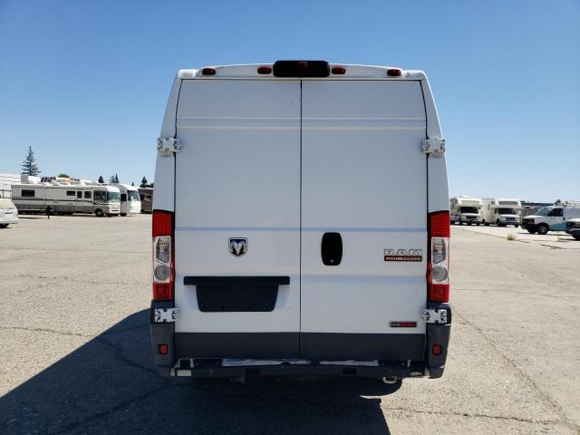 3C6URVJDXEE130685 - 2014 RAM PROMASTER 3500 HIGH Blanco foto 6