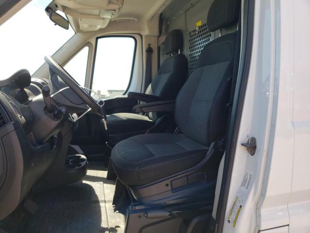 3C6URVJDXEE130685 - 2014 RAM PROMASTER 3500 HIGH Blanco foto 7
