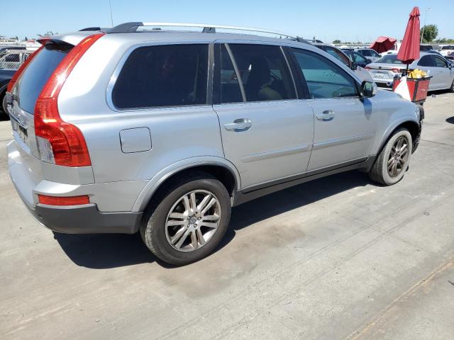 YV4952CYXB1591955 - 2011 VOLVO XC90 3.2 SILVER photo 3