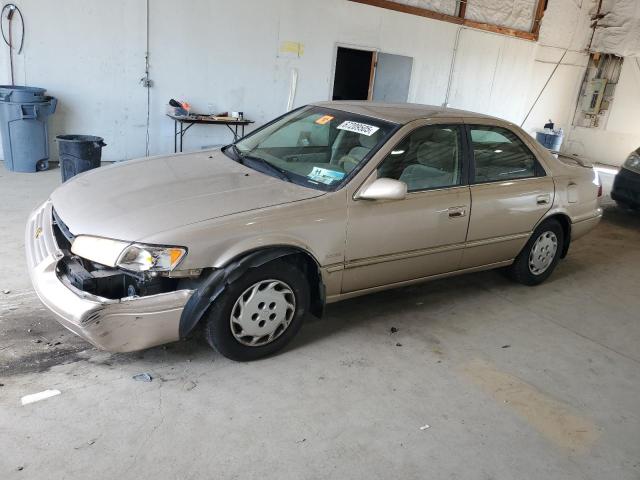 1997 TOYOTA CAMRY CE, 