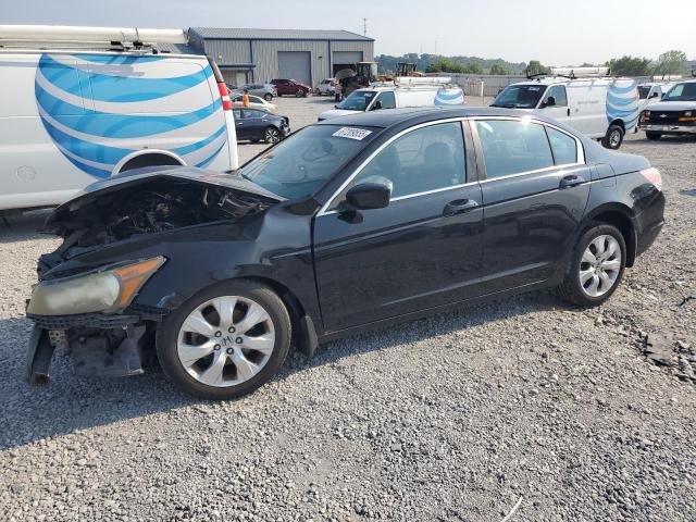 2010 HONDA ACCORD EXL, 