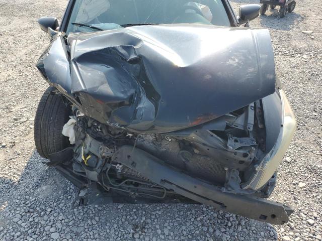 1HGCP2F82AA135866 - 2010 HONDA ACCORD EXL BLACK photo 11