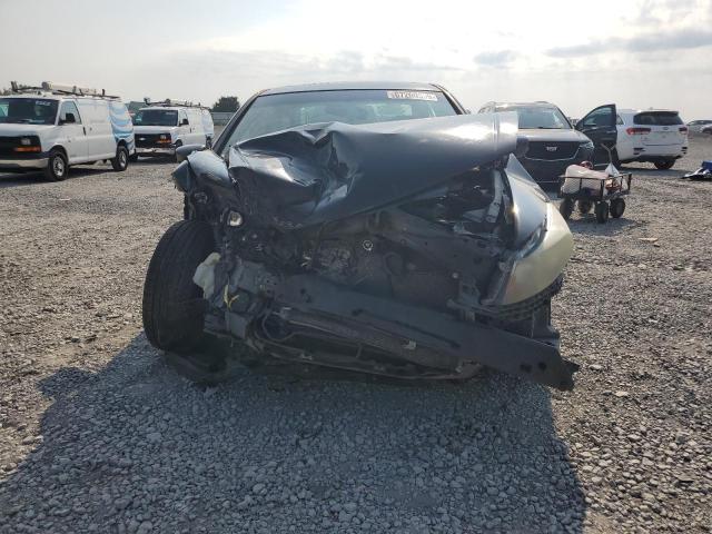 1HGCP2F82AA135866 - 2010 HONDA ACCORD EXL BLACK photo 5