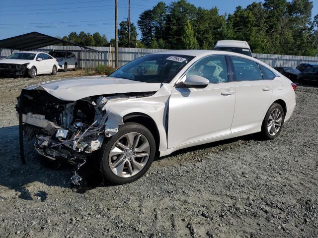 2018 HONDA ACCORD LX, 