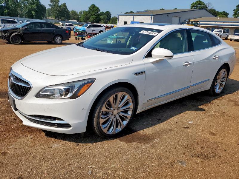 2018 BUICK LACROSSE PREMIUM, 