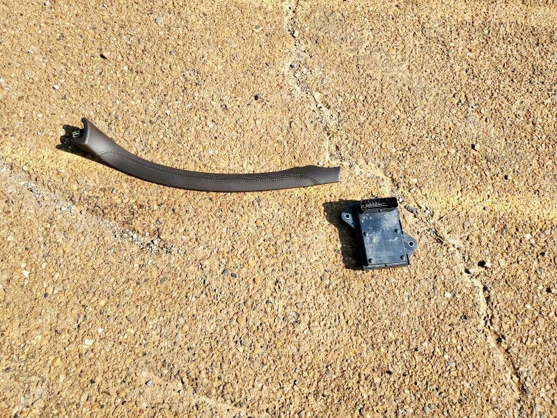 1G4ZR5SS9JU116165 - 2018 BUICK LACROSSE PREMIUM أبيض صورة 12