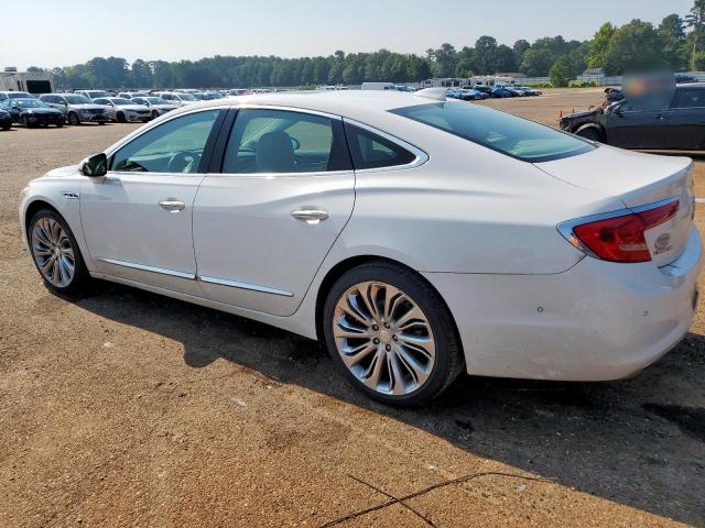 1G4ZR5SS9JU116165 - 2018 BUICK LACROSSE PREMIUM أبيض صورة 2