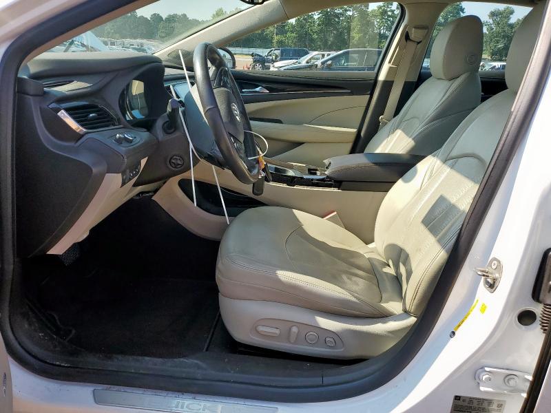 1G4ZR5SS9JU116165 - 2018 BUICK LACROSSE PREMIUM أبيض صورة 7