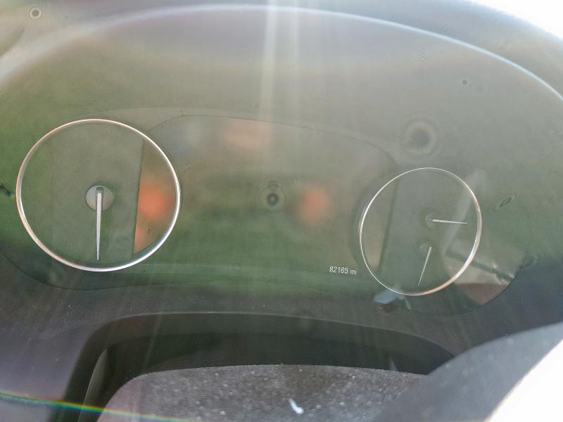 1G4ZR5SS9JU116165 - 2018 BUICK LACROSSE PREMIUM أبيض صورة 9