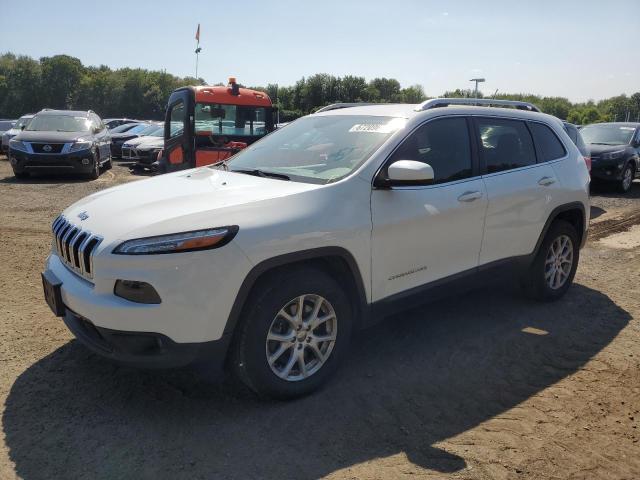 2014 JEEP CHEROKEE LATITUDE, 