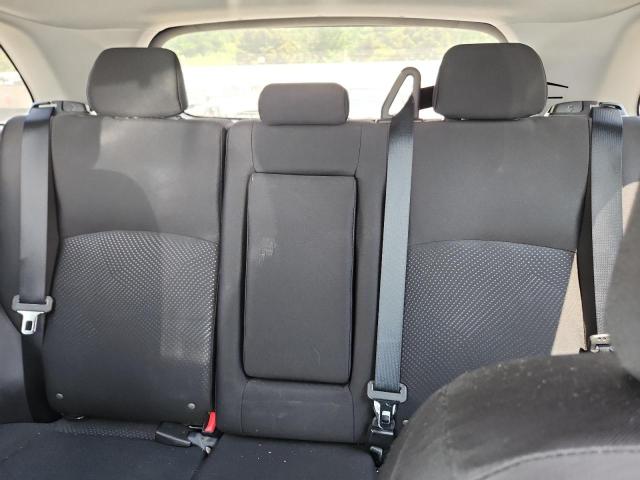 4A4AR3AU1FE040055 - 2015 MITSUBISHI OUTLANDER ES Grau Foto 10