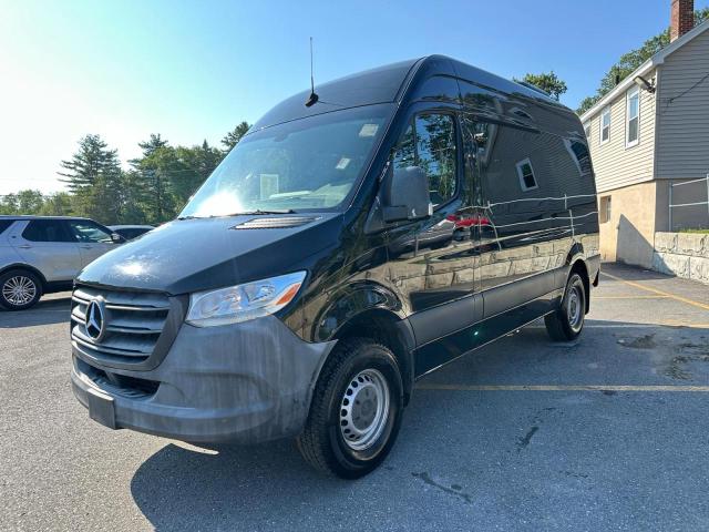 2019 MERCEDES-BENZ SPRINTER 2500/3500, null
