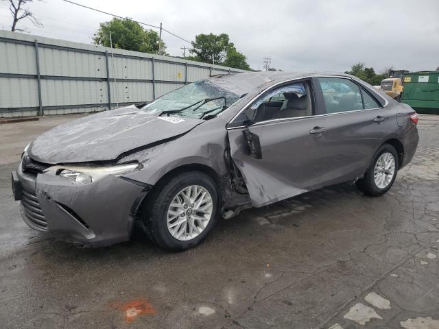 2016 TOYOTA CAMRY LE, 