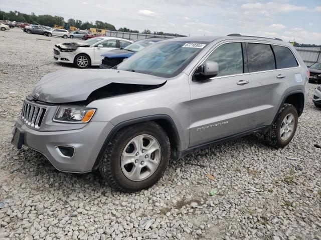 2015 JEEP GRAND CHER LAREDO, 