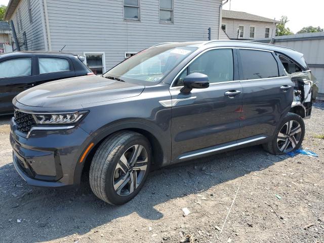 2023 KIA SORENTO EX, 