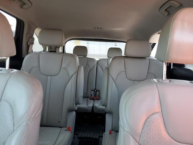 KNDRHDLG4P5195064 - 2023 KIA SORENTO EX 灰色 照片 10