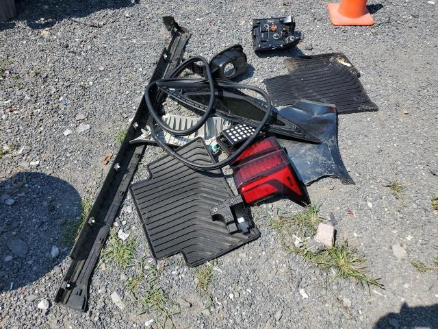 KNDRHDLG4P5195064 - 2023 KIA SORENTO EX 灰色 照片 13