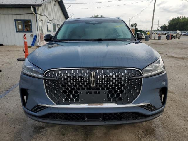 5LM5J7XC9SGL03471 - 2025 LINCOLN AVIATOR RESERVE BLUE photo 5