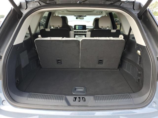 5LM5J7XC9SGL03471 - 2025 LINCOLN AVIATOR RESERVE BLUE photo 6