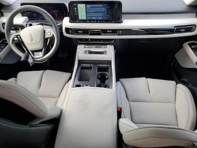 5LM5J7XC9SGL03471 - 2025 LINCOLN AVIATOR RESERVE BLUE photo 8