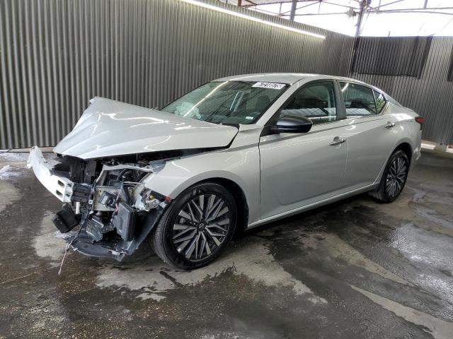2025 NISSAN ALTIMA SV, 