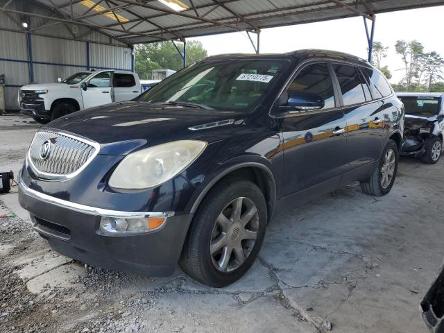2012 BUICK ENCLAVE, 
