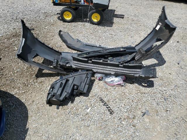 1VWAT7A31HC018575 - 2017 VOLKSWAGEN PASSAT S Сірий фото 12