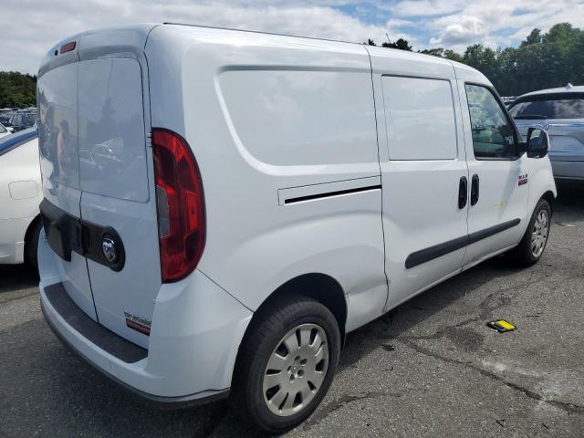 ZFBERFBT9G6B58114 - 2016 RAM PROMASTER SLT Blanc photo 3