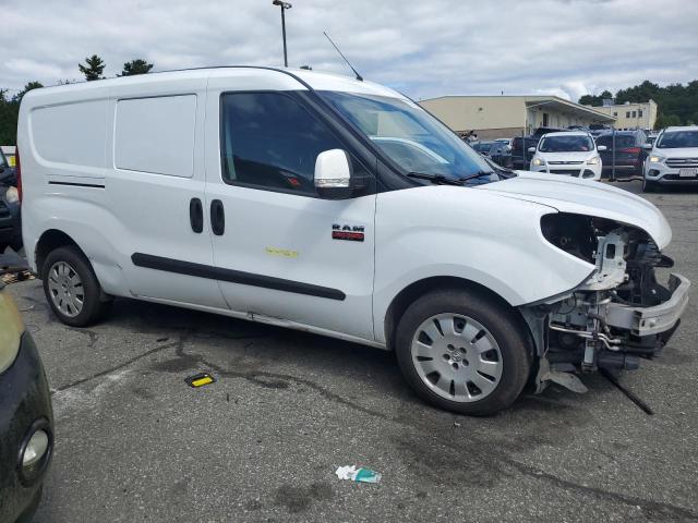 ZFBERFBT9G6B58114 - 2016 RAM PROMASTER SLT Blanc photo 4