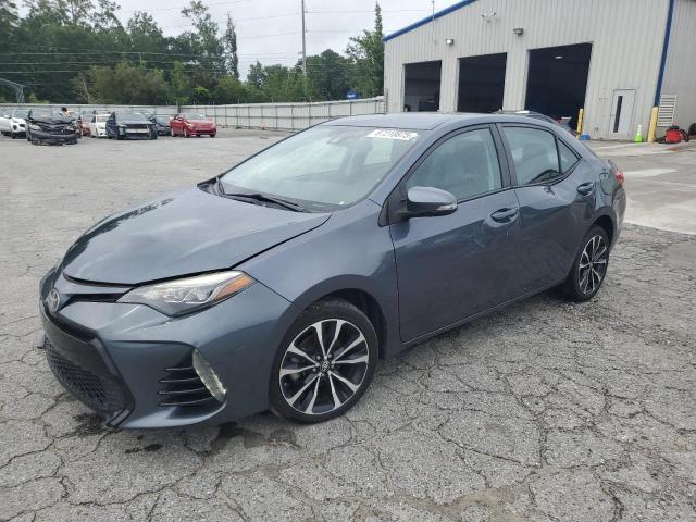 2018 TOYOTA COROLLA L, 