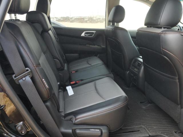 5N1DR2MM8KC653253 - 2019 NISSAN PATHFINDER S Qara foto 10