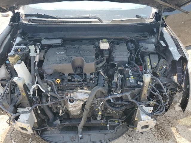 5N1DR2MM8KC653253 - 2019 NISSAN PATHFINDER S Qara foto 11