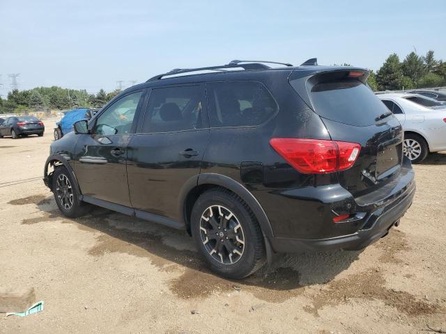5N1DR2MM8KC653253 - 2019 NISSAN PATHFINDER S Qara foto 2