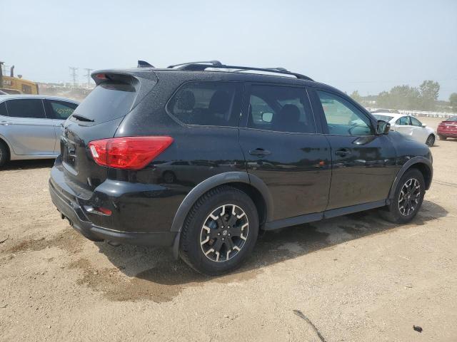 5N1DR2MM8KC653253 - 2019 NISSAN PATHFINDER S Qara foto 3