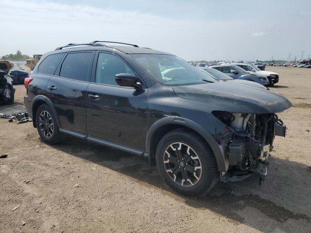 5N1DR2MM8KC653253 - 2019 NISSAN PATHFINDER S Qara foto 4