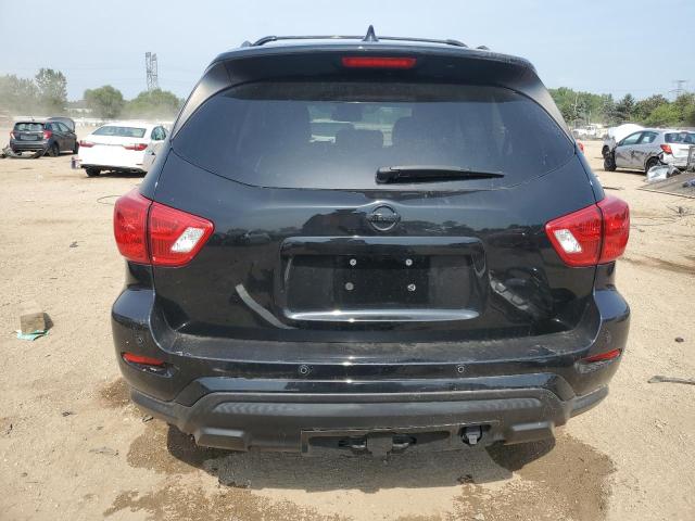 5N1DR2MM8KC653253 - 2019 NISSAN PATHFINDER S Qara foto 6
